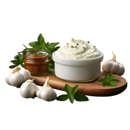 Garlic